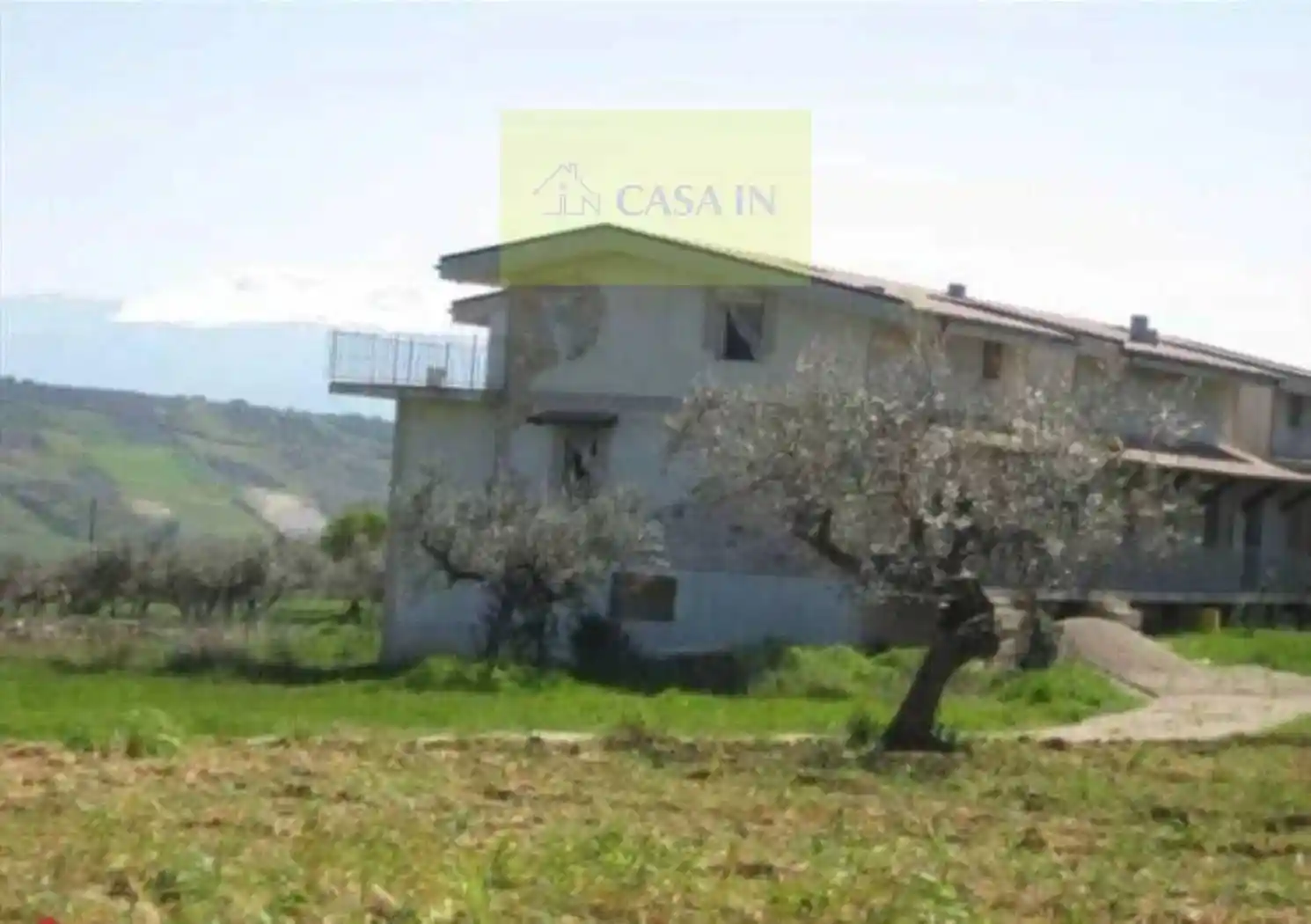 Villa unifamiliare Strada Provinciale 75 San C., Centro, Collecorvino - foto 4