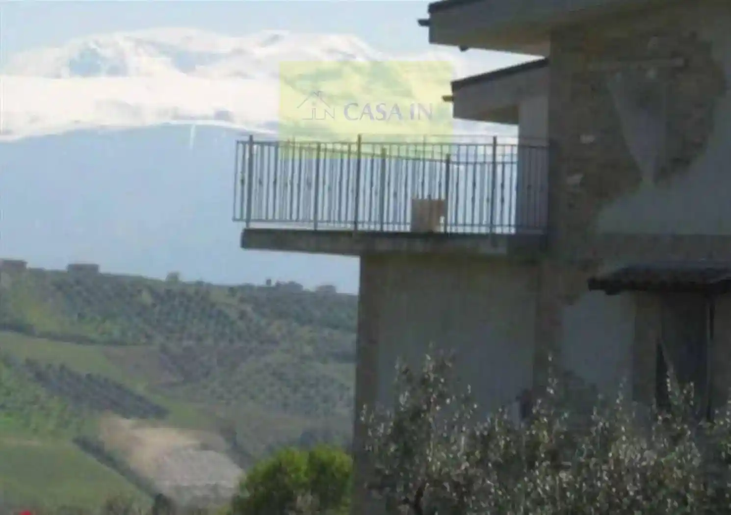 Villa unifamiliare Strada Provinciale 75 San C., Centro, Collecorvino - foto 5