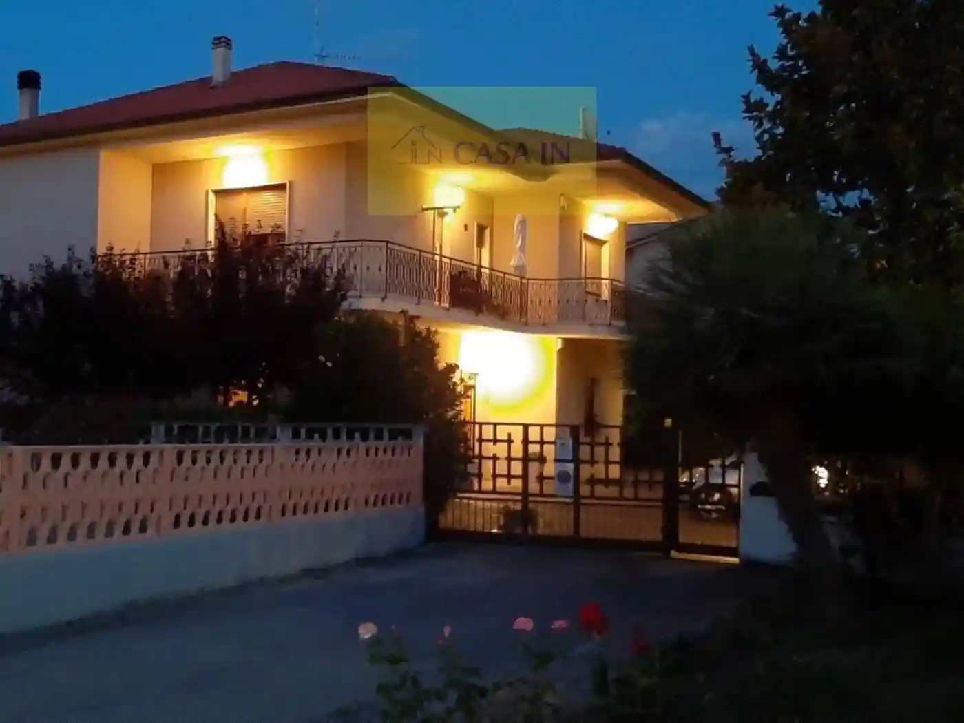 Villa unifamiliare via Vestina, Villa Carmine, Montesilvano - foto 3