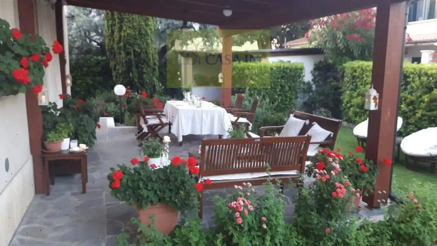 Villa unifamiliare via Vestina, Villa Carmine, Montesilvano - foto 4