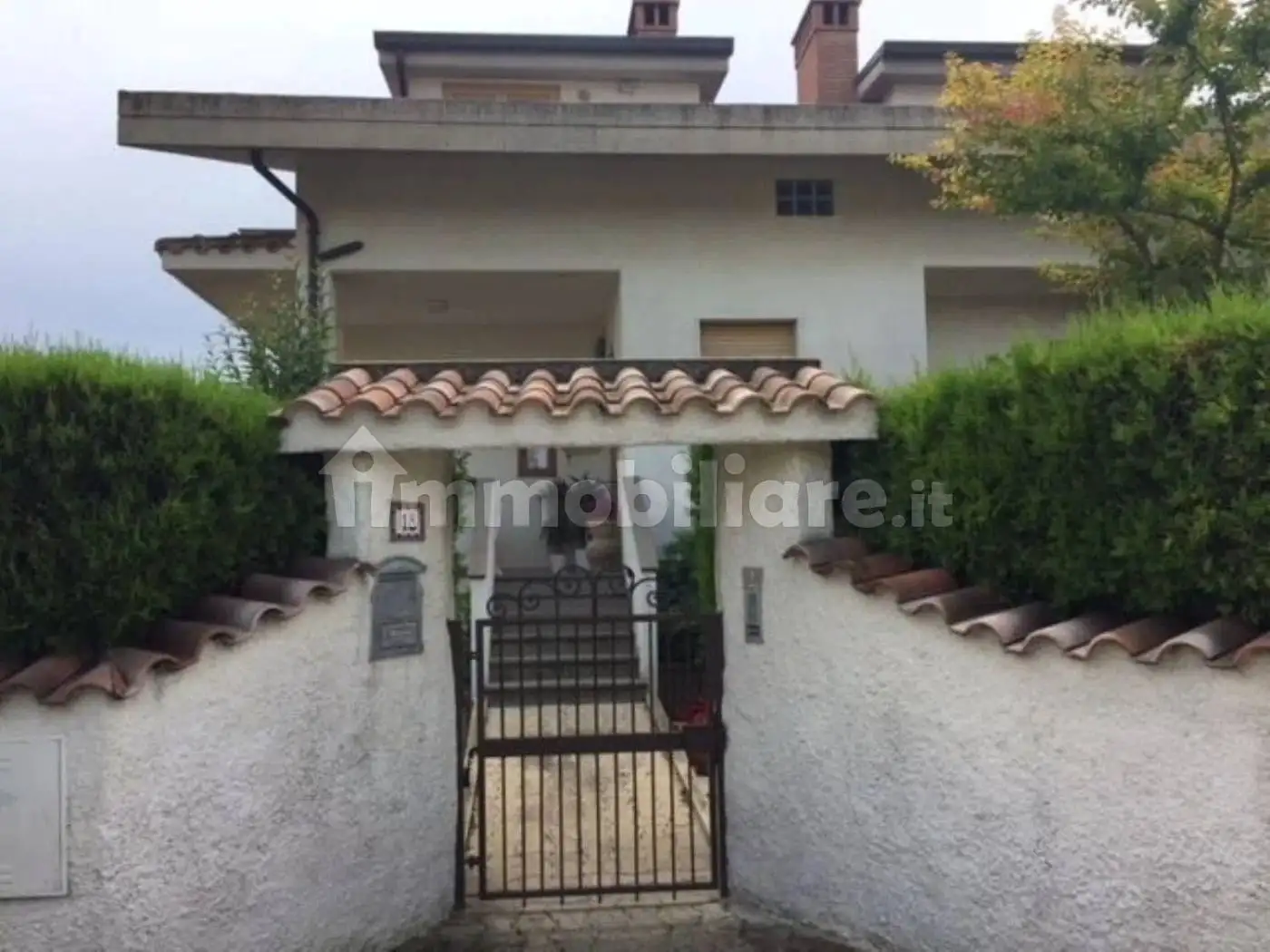 Villa in vendita a Silvi