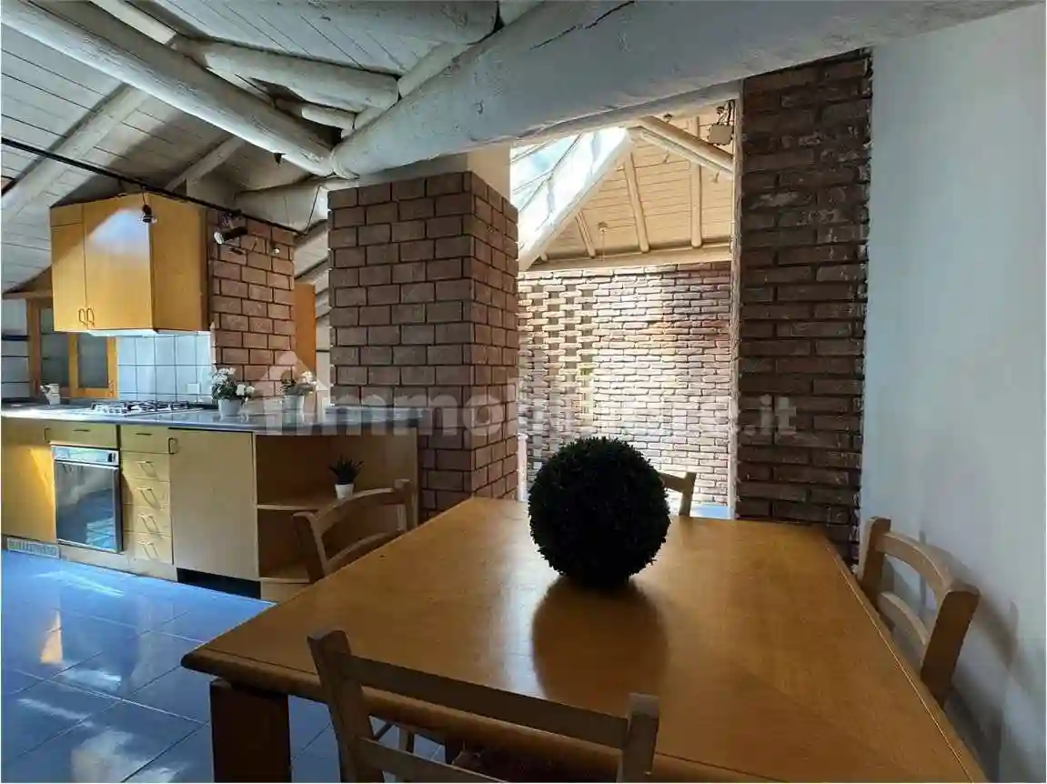 Attico - Mansarda - foto 5