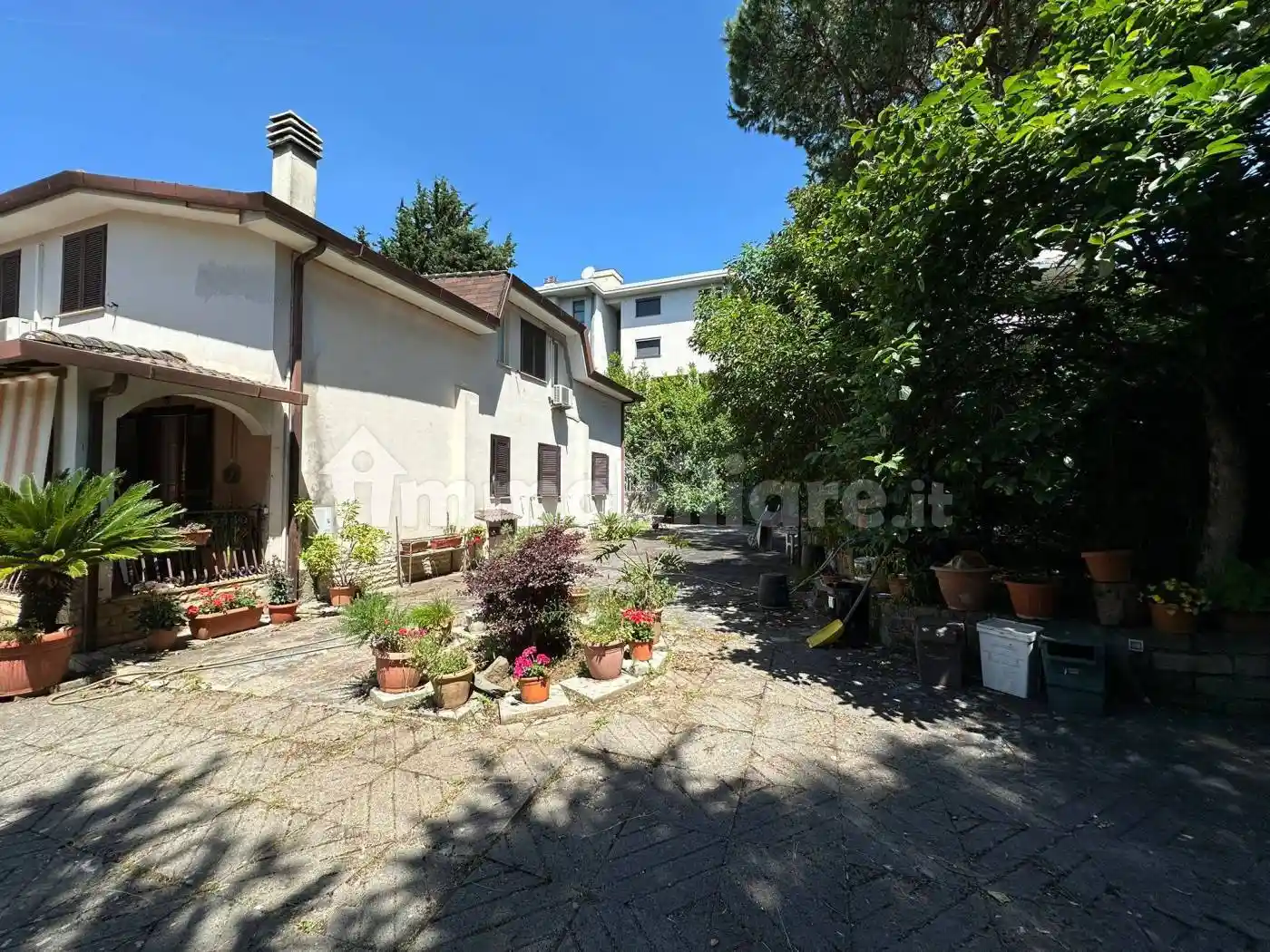 Villa in vendita a Velletri