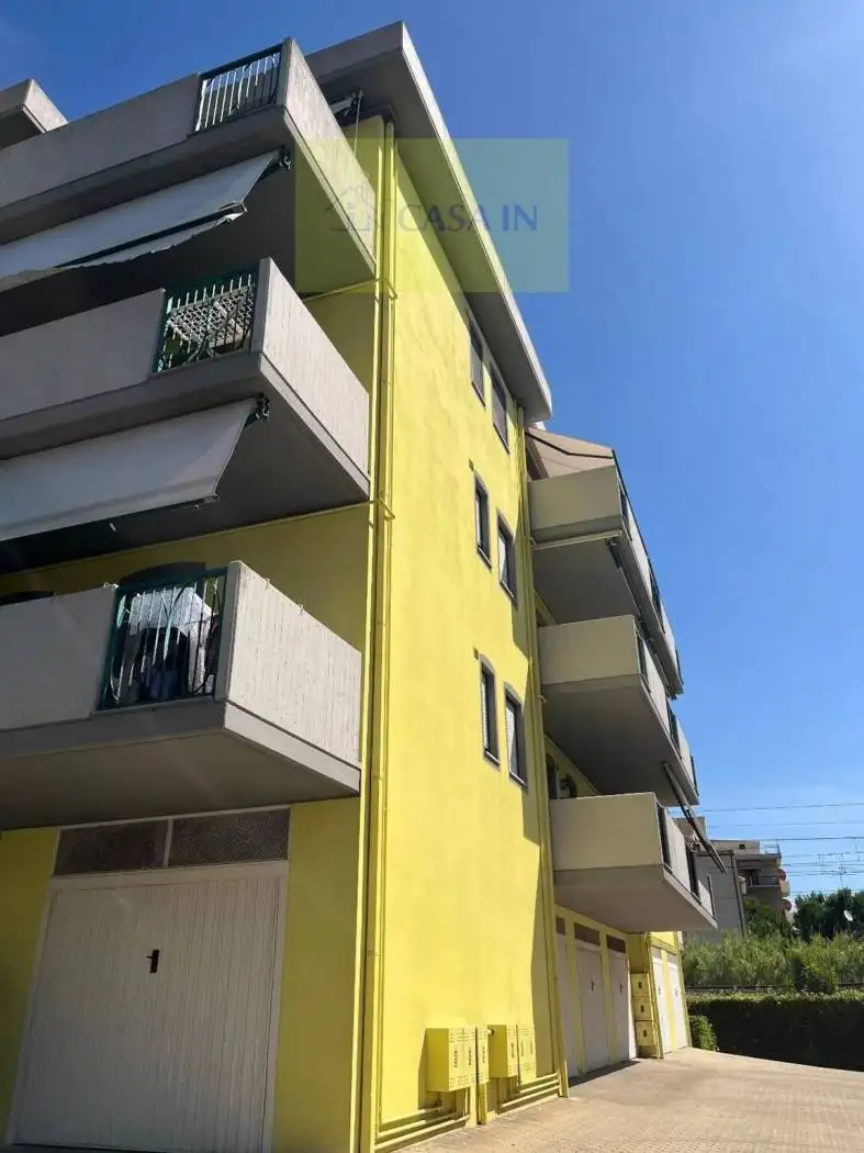 Appartamento in vendita a Silvi