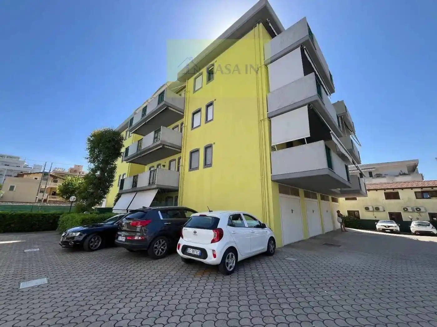 Trilocale via Roma 111, Silvi Marina, Silvi - foto 2