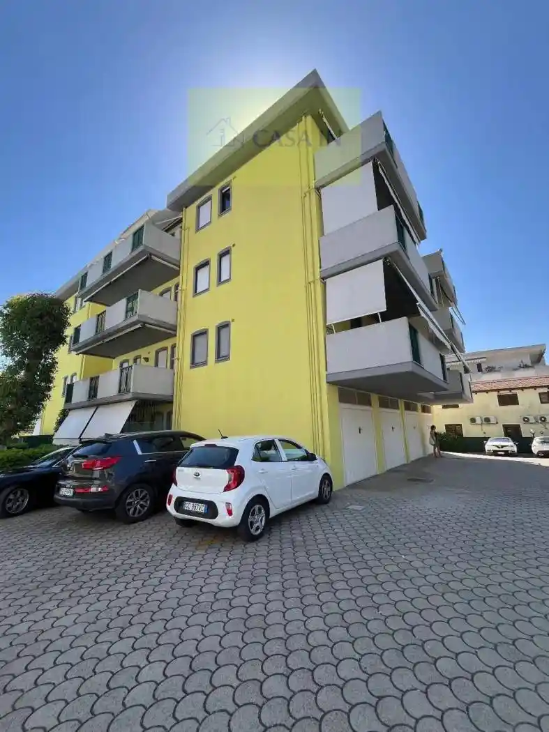 Trilocale via Roma 111, Silvi Marina, Silvi - foto 3