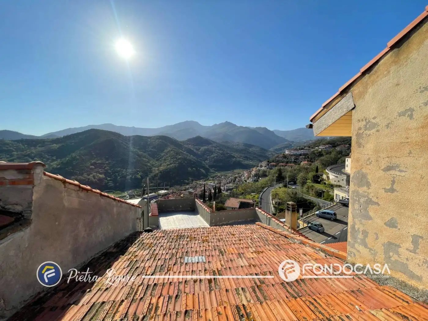 Casa indipendente in vendita a Tovo San Giacomo