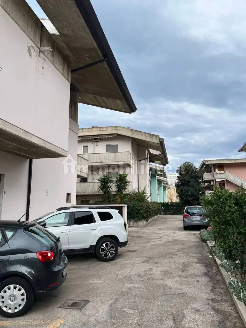 Appartamento in vendita a Silvi