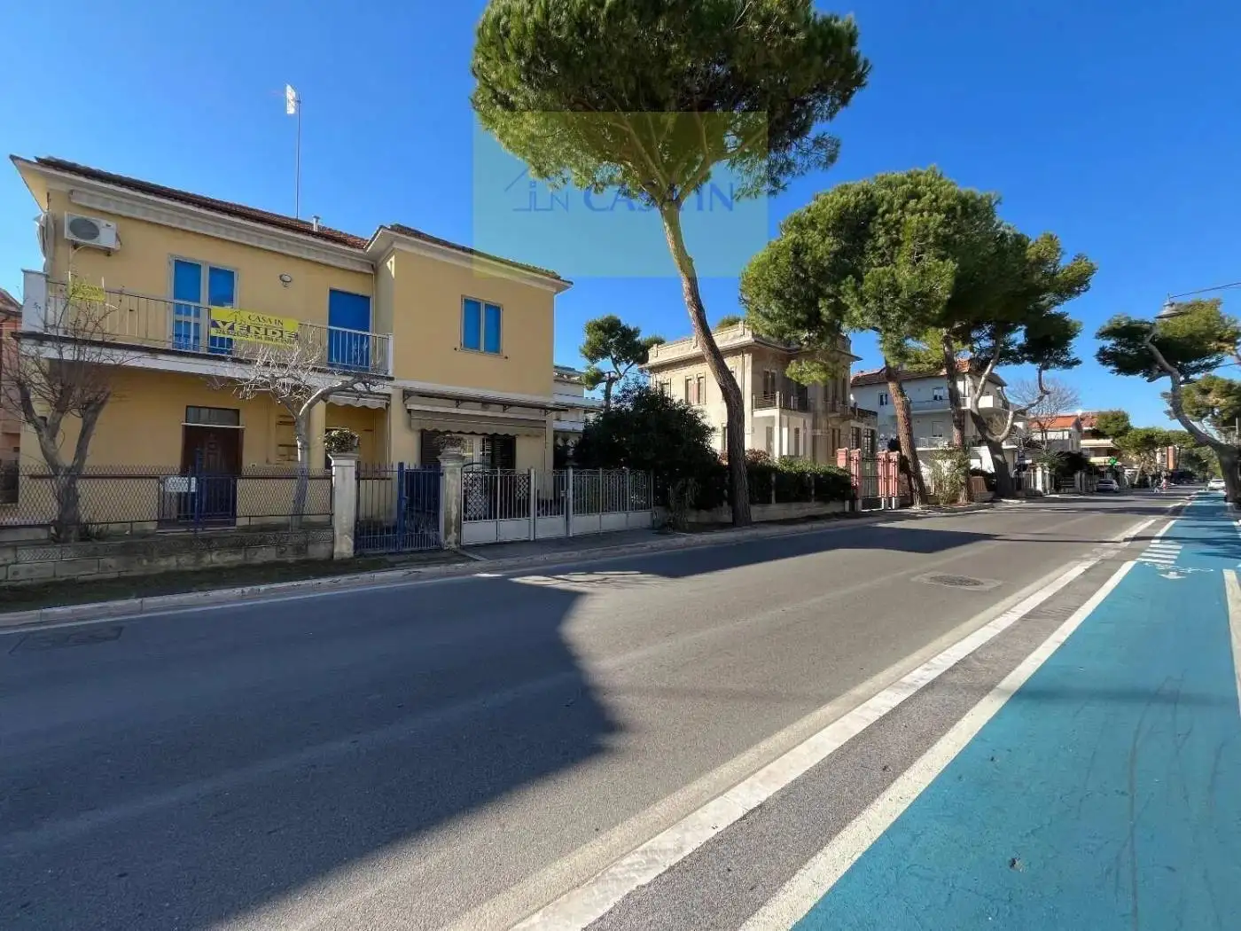 Appartamento in vendita a Silvi