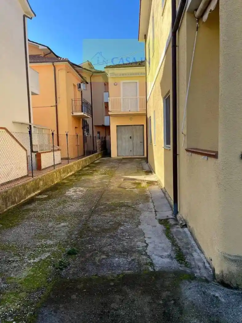 Appartamento via Arrigo Rossi San C., Silvi Marina, Silvi - foto 3