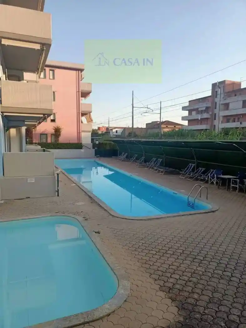 Appartamento in vendita a Silvi