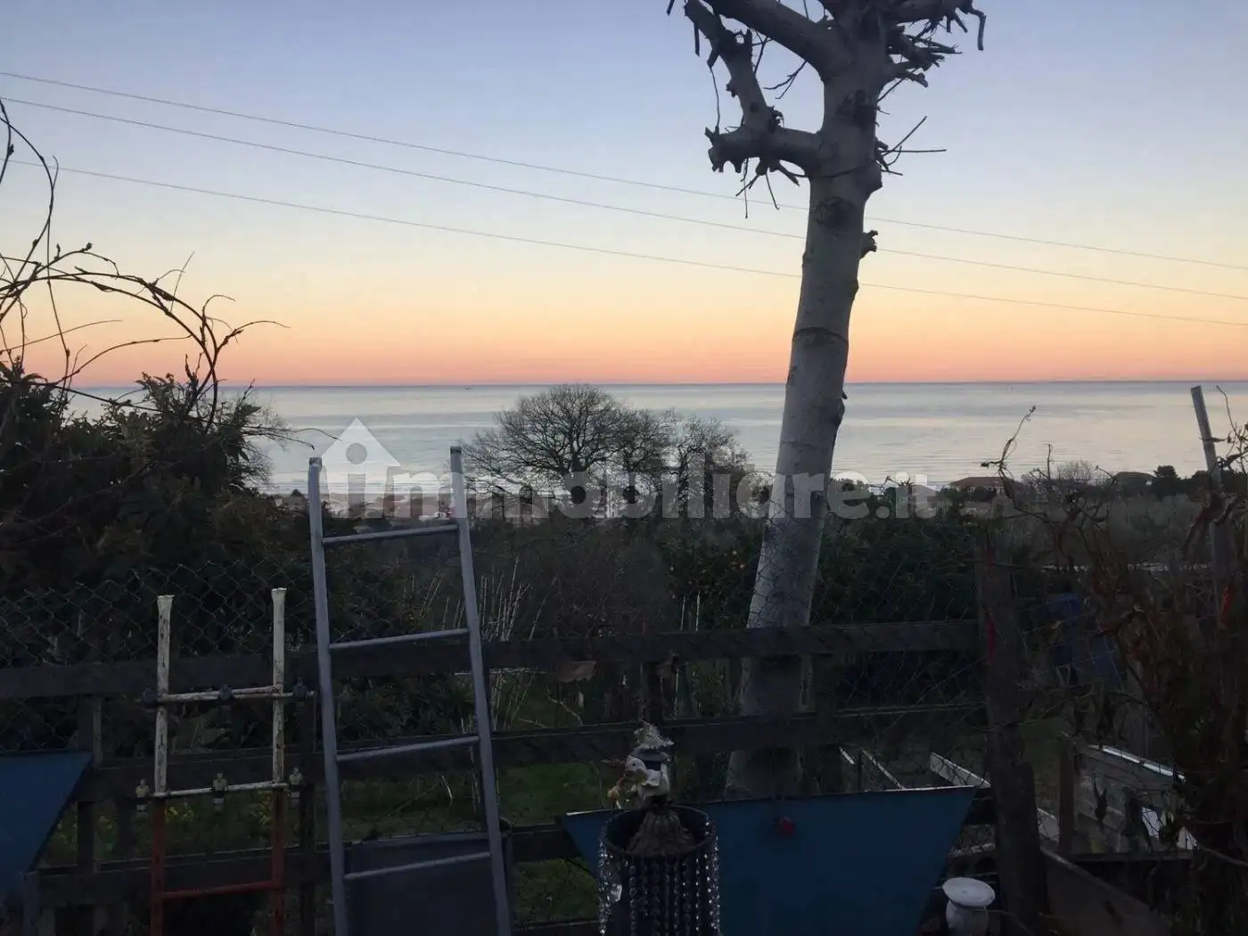 Rustico - Casale in vendita a Silvi