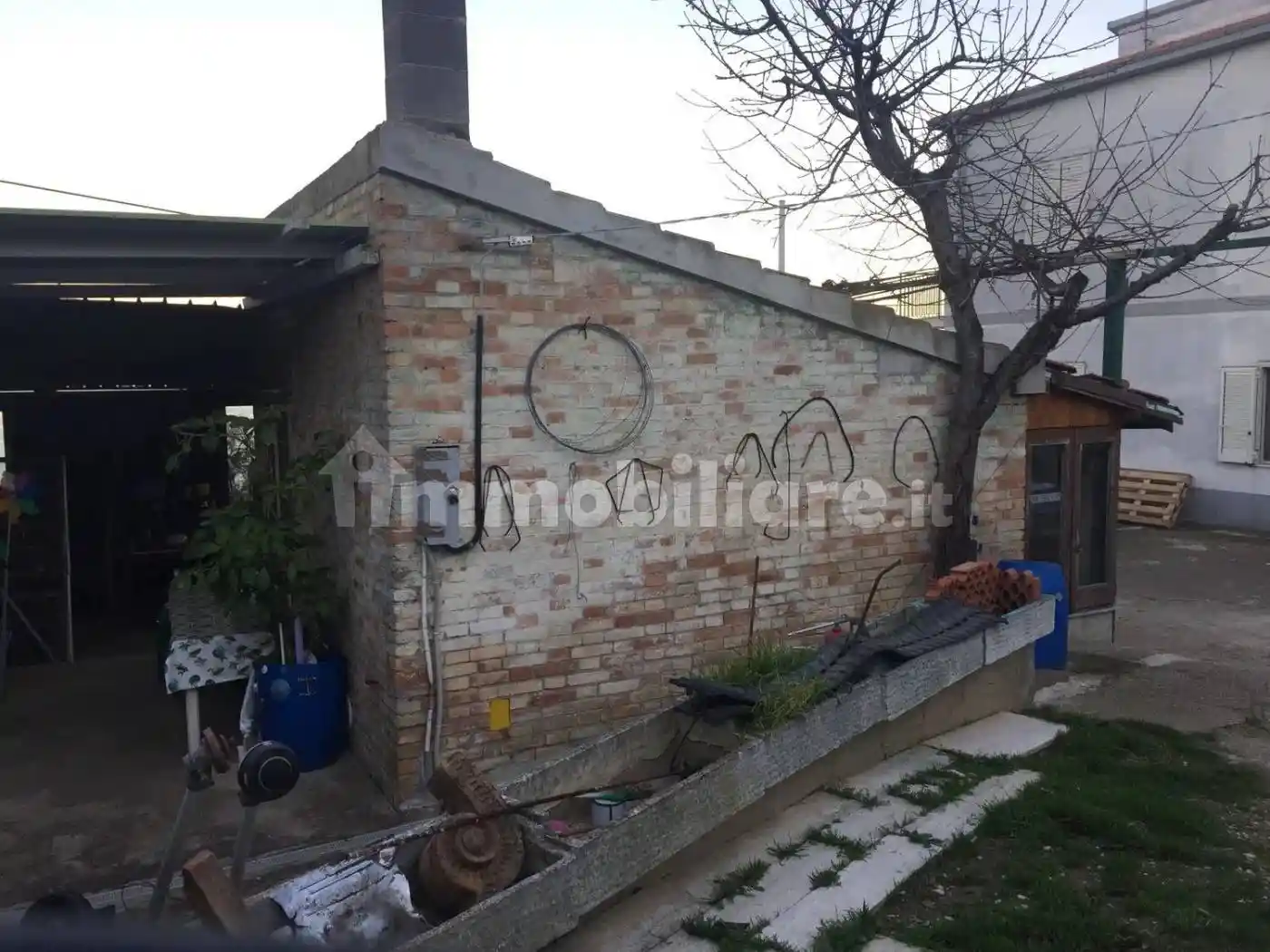 Cascina via Dei Colli, Silvi Marina, Silvi - foto 2