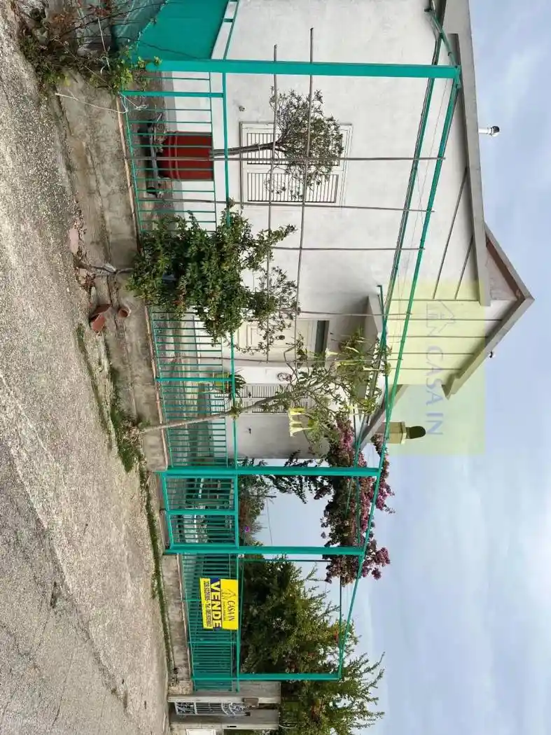 Cascina via Dei Colli, Silvi Marina, Silvi - foto 3