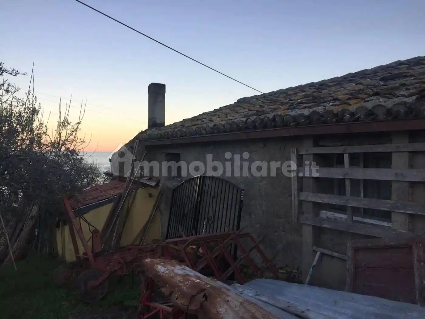 Cascina via Dei Colli, Silvi Marina, Silvi - foto 4