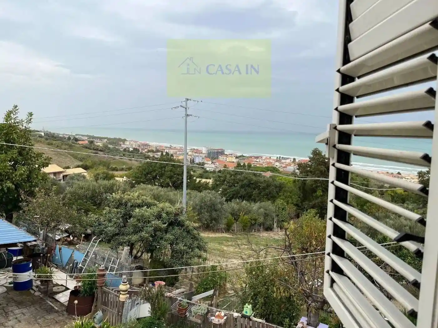 Cascina via Dei Colli, Silvi Marina, Silvi - foto 5