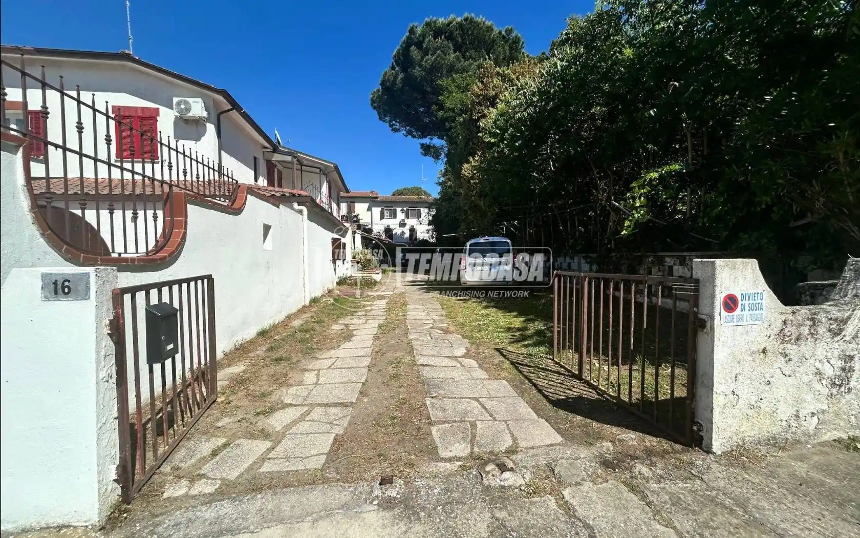 Appartamento in vendita a Comacchio