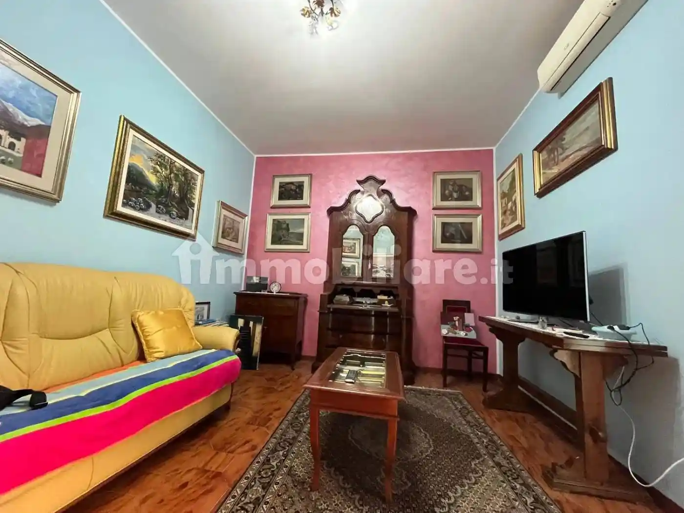 Villa unifamiliare vicolo Giovanni XXIII, Silvi Marina, Silvi - foto 4