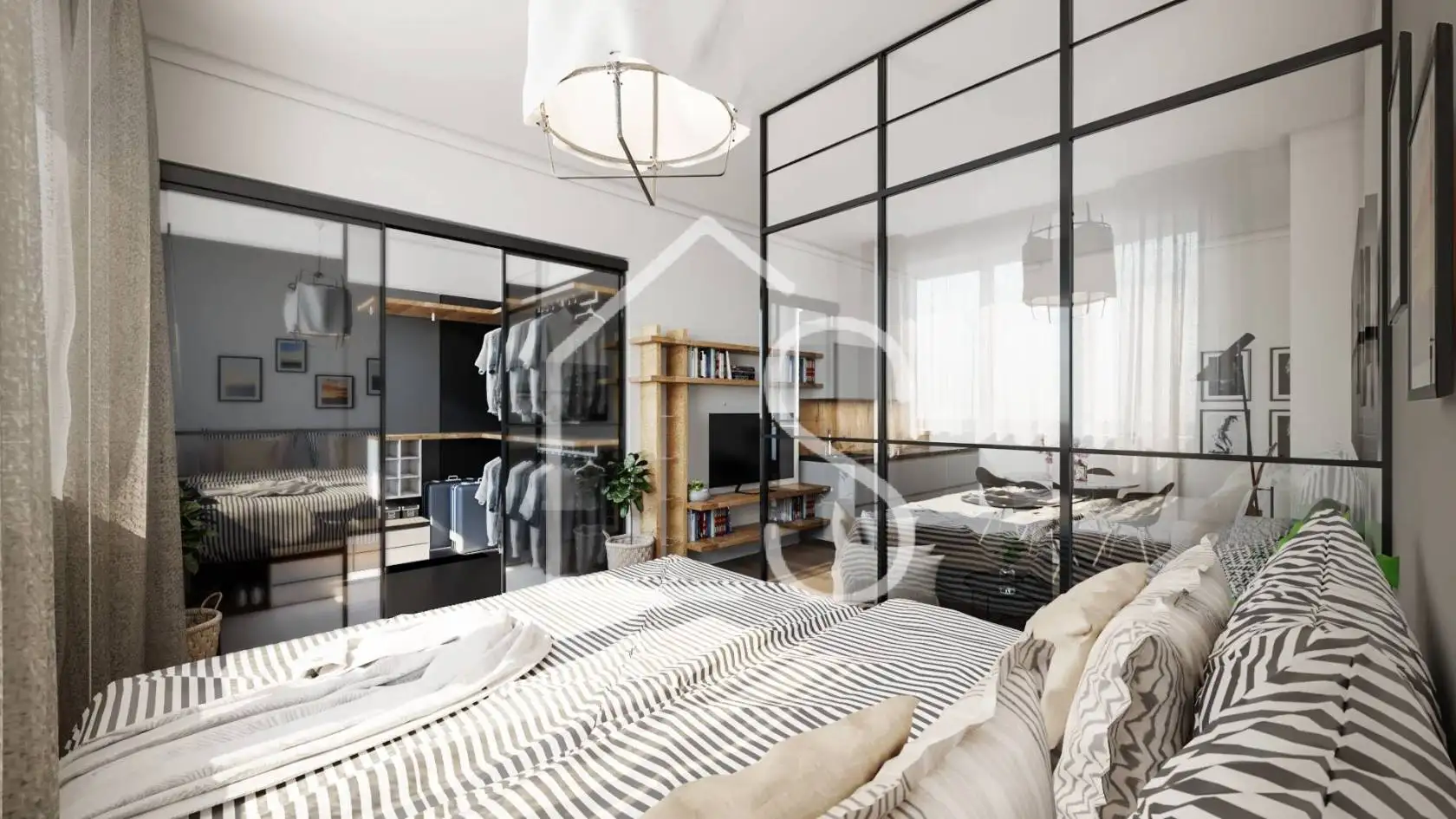 Appartamento in vendita a Bologna