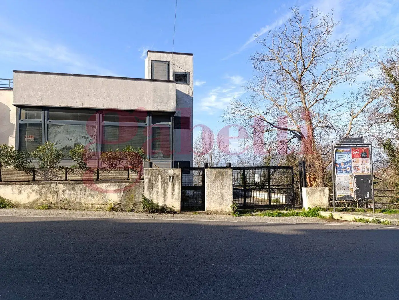 Villa in vendita a Guardia Sanframondi