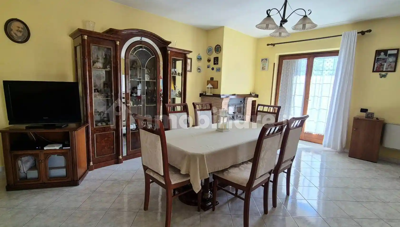 Appartamento in vendita a Artena