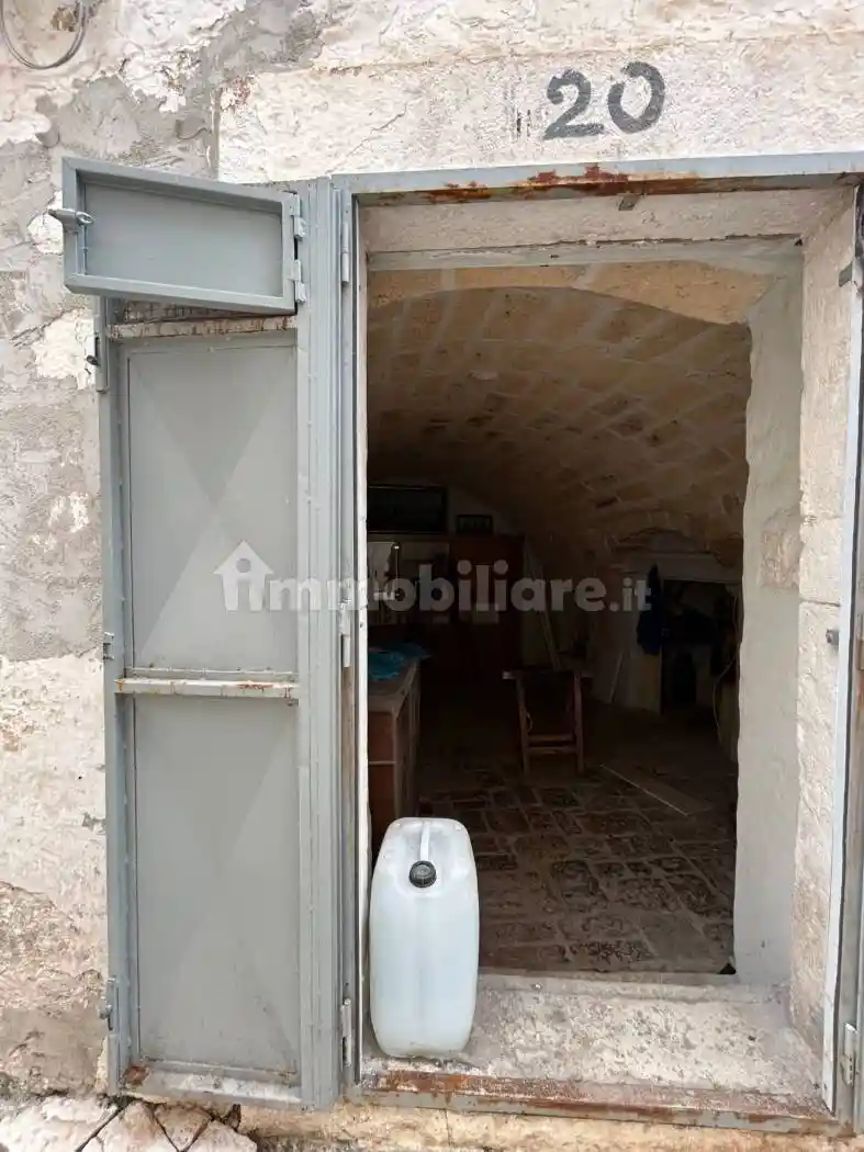 Appartamento in vendita a Gioia del Colle