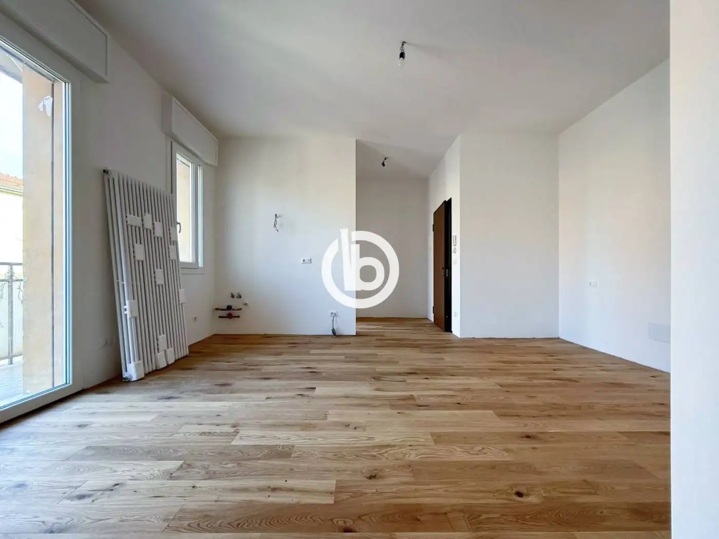 Appartamento in vendita a Bologna