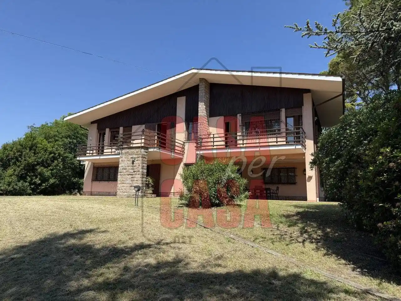 Casa indipendente in vendita a Teolo