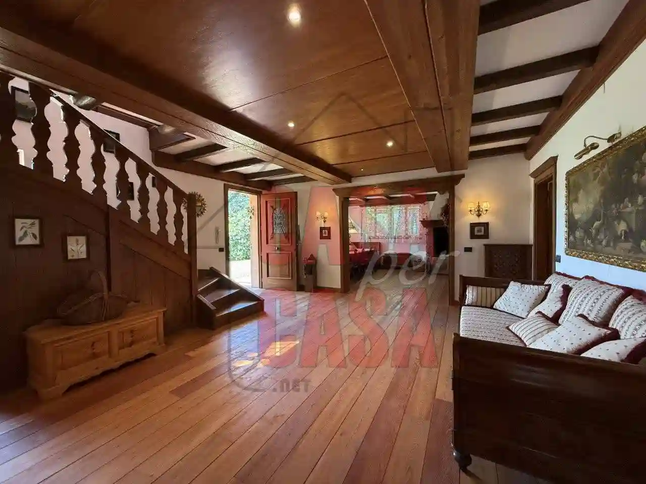 Casa indipendente - foto 5