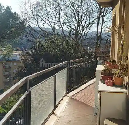 Appartamento in vendita a Rapallo