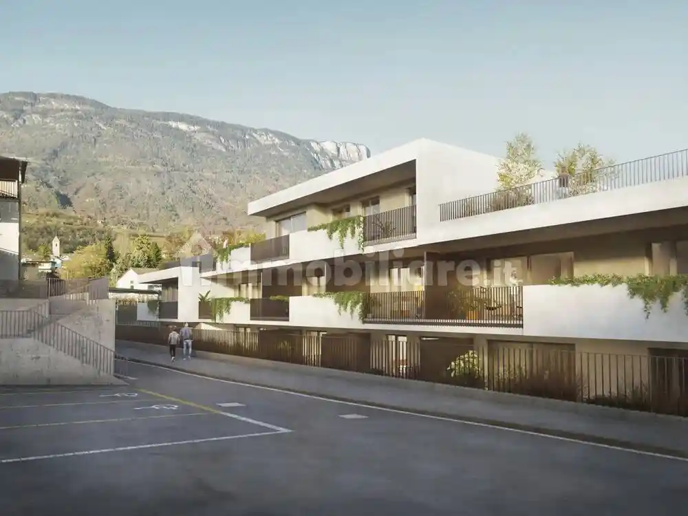 Appartamento in vendita a Appiano sulla Strada del Vino