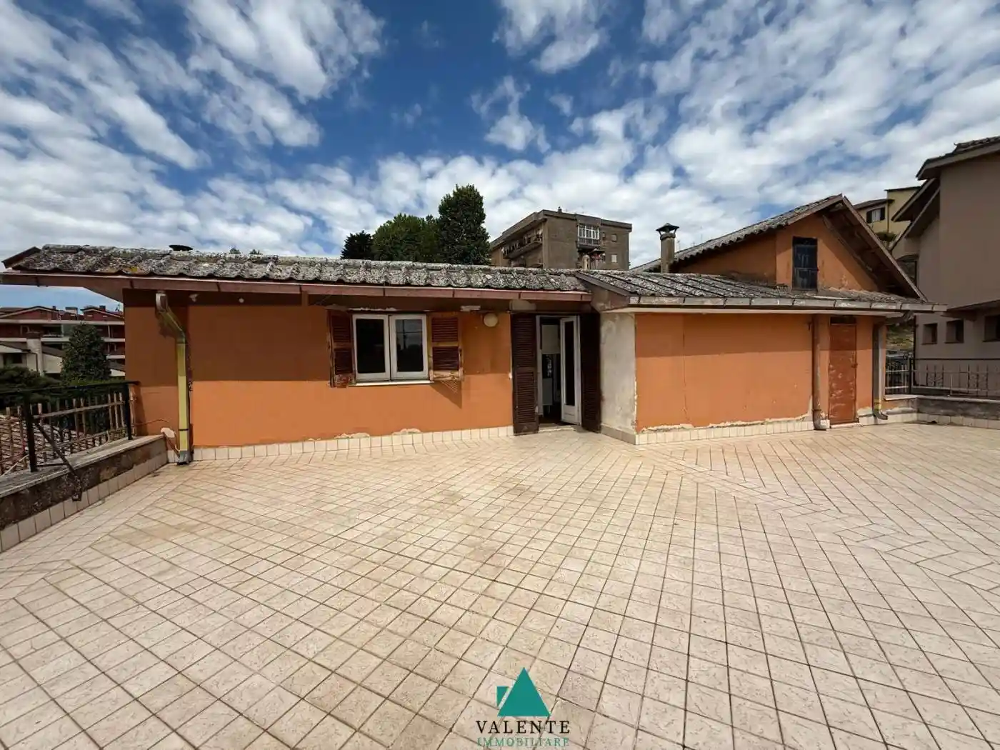 Attico - Mansarda in vendita a Palestrina