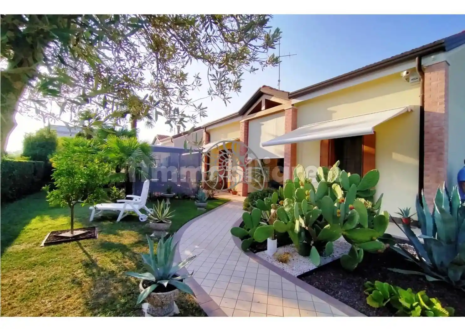 Villa in vendita a Jesolo