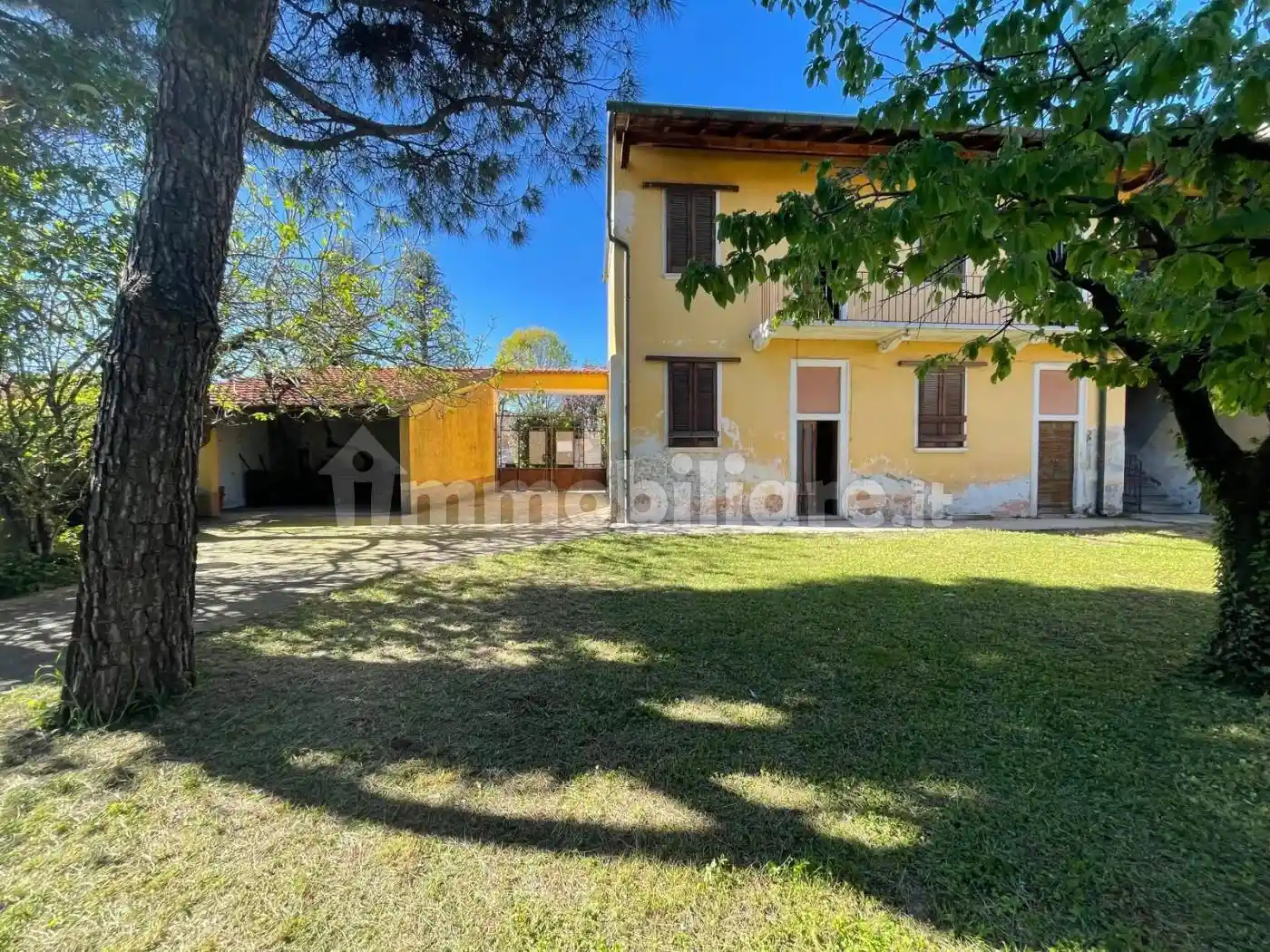 Casa indipendente in vendita a Arconate