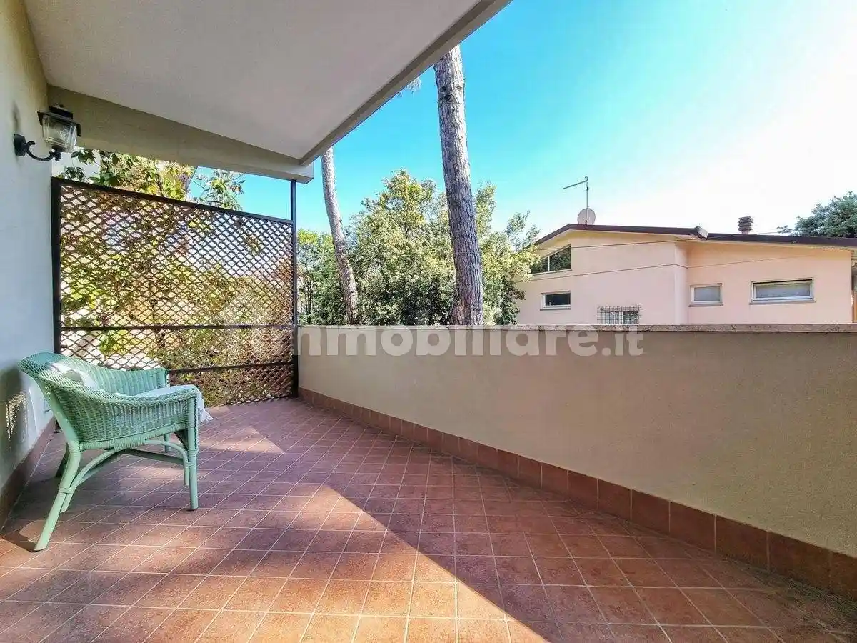 Appartamento in vendita a Massa