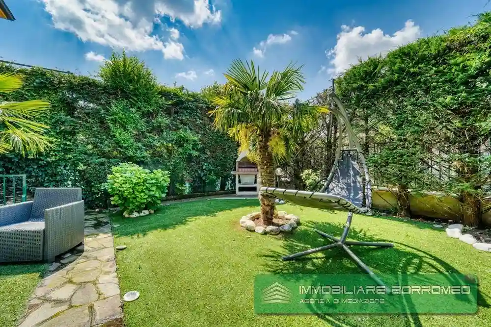 Villetta a schiera - foto 2