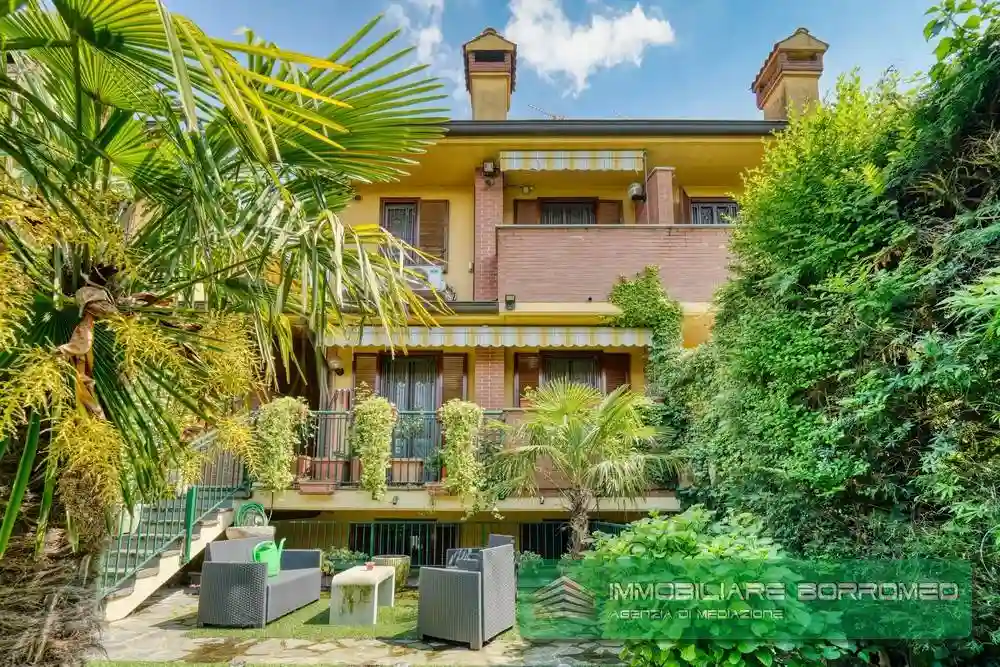 Villetta a schiera - foto 3