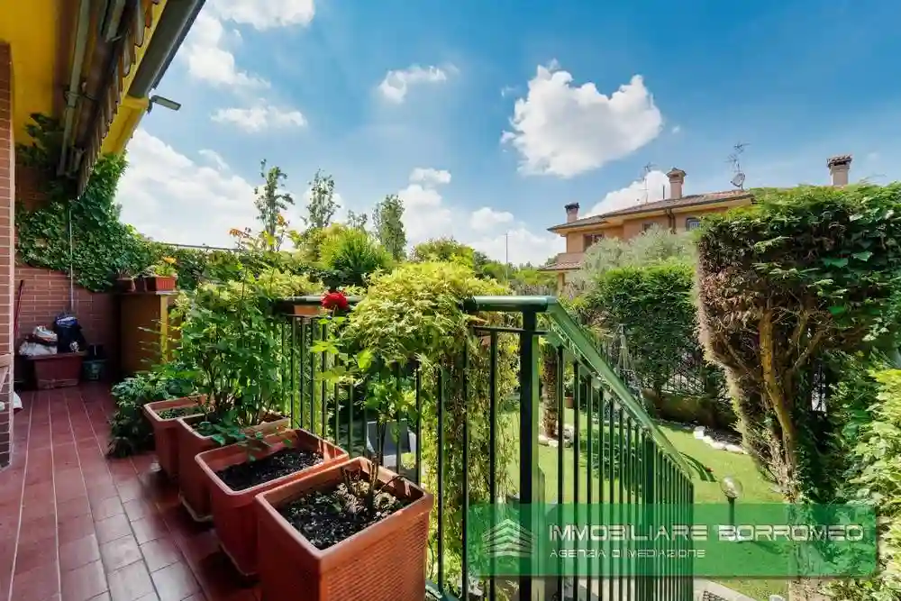 Villetta a schiera - foto 5