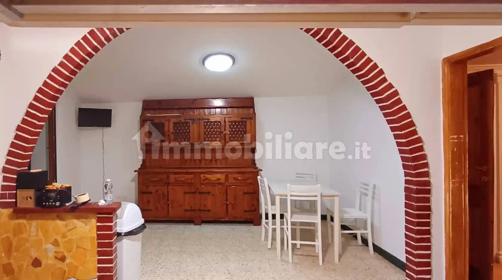 Appartamento in vendita a Anagni