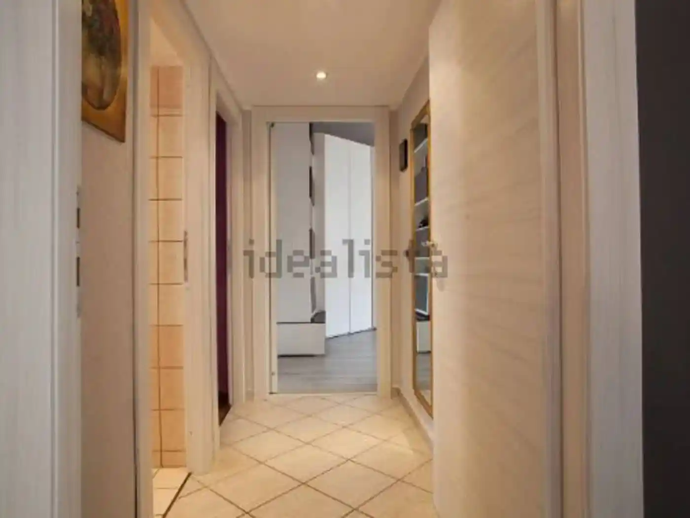 Trilocale piazza Giuseppe Raggio, 8, Tor Sapienza - La Rustica, Roma - foto 2