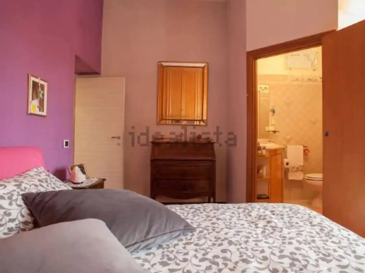 Trilocale piazza Giuseppe Raggio, 8, Tor Sapienza - La Rustica, Roma - foto 3