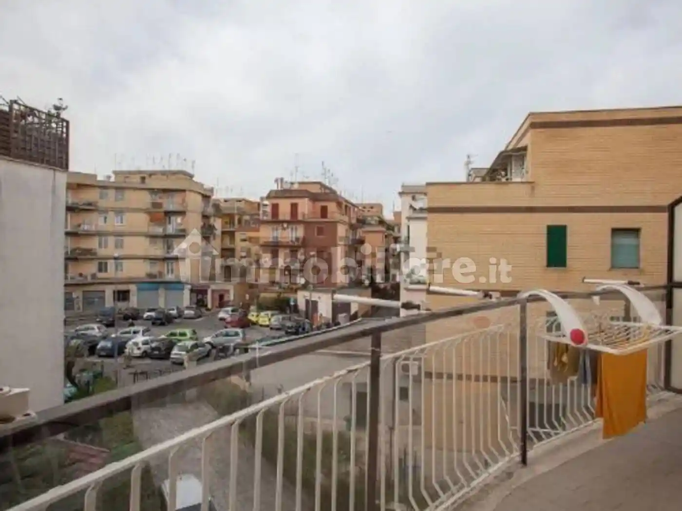 Trilocale piazza Giuseppe Raggio, 8, Tor Sapienza - La Rustica, Roma - foto 5