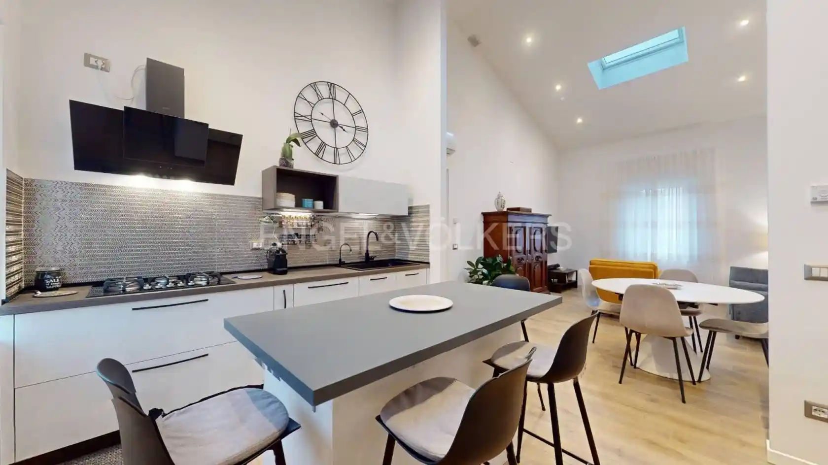 Villetta a schiera in vendita a Rimini