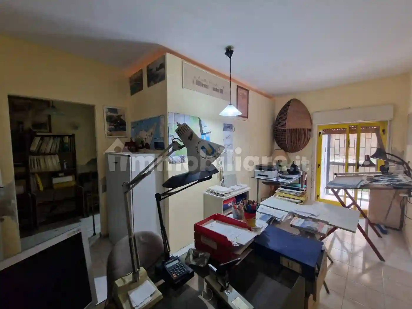 Palazzo - Edificio - foto 3