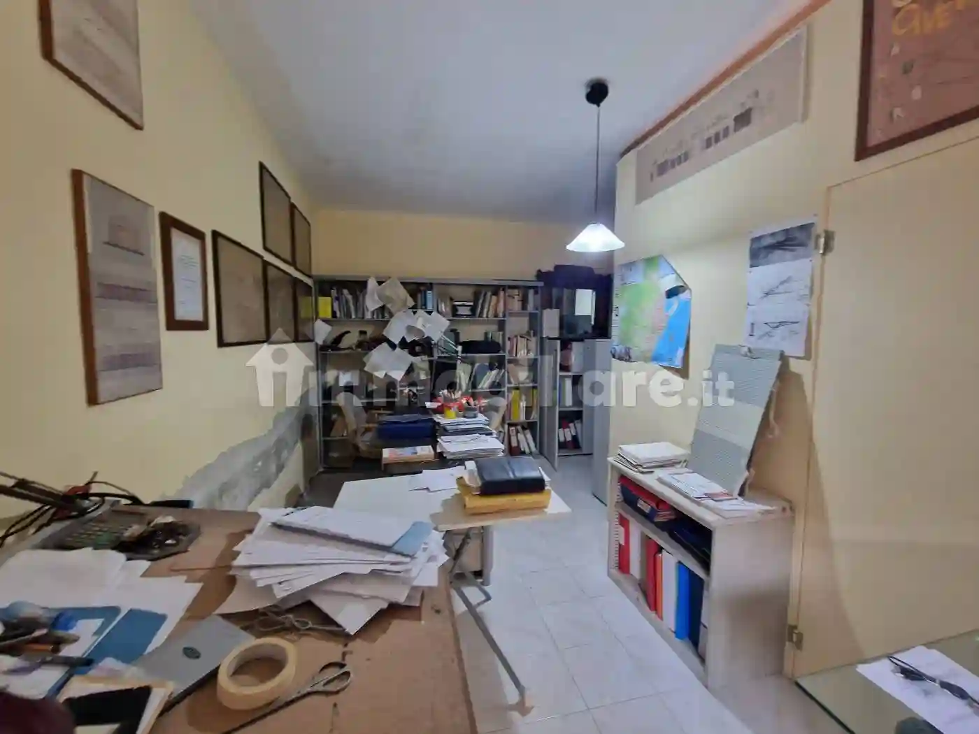 Palazzo - Edificio - foto 4