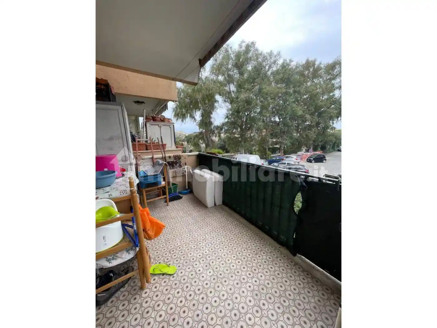 Appartamento in vendita a Santa Marinella