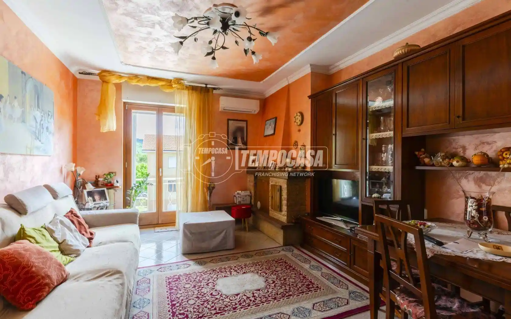 Appartamento in vendita a Castelraimondo