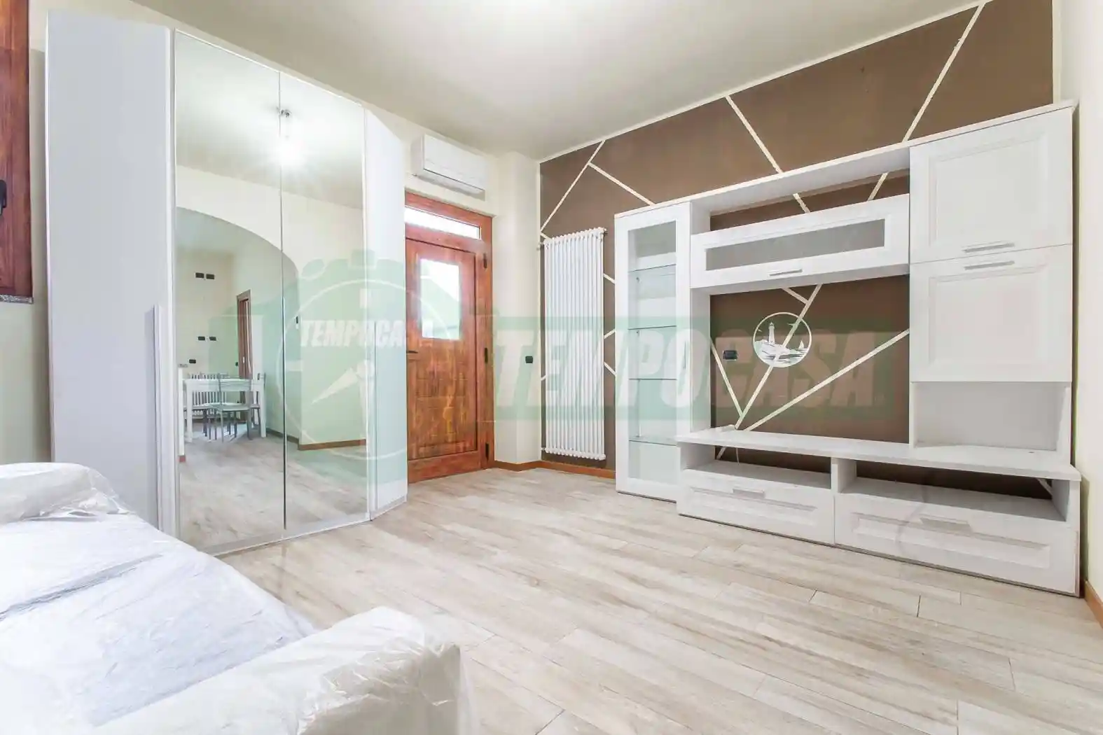 Appartamento in vendita a Origgio