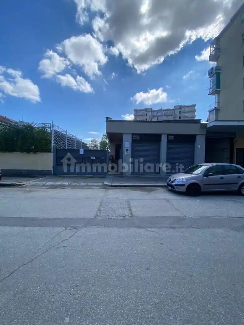 Casa indipendente in vendita a Torino