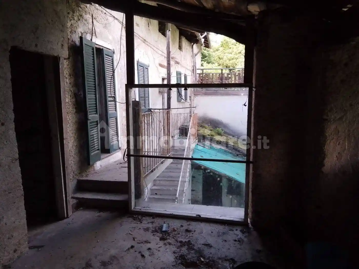 Villetta a schiera in vendita a Albosaggia